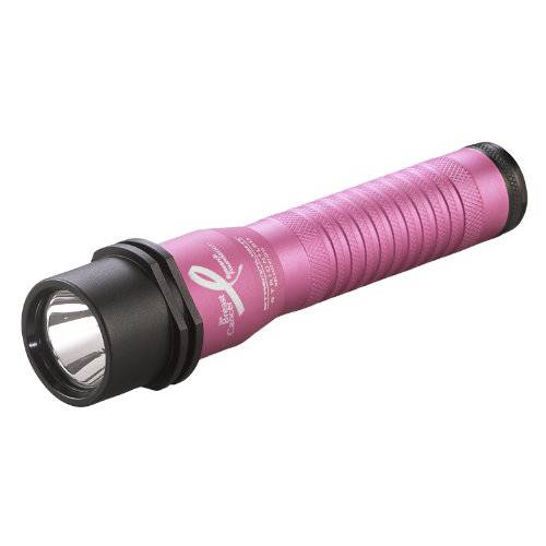 Streamlight 74350 Strion LED 플래시라이트,조명, 260 LM, 핑크