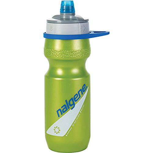 Nalgene LDPE 22oz Draft BPA-Free 물병, 워터보틀