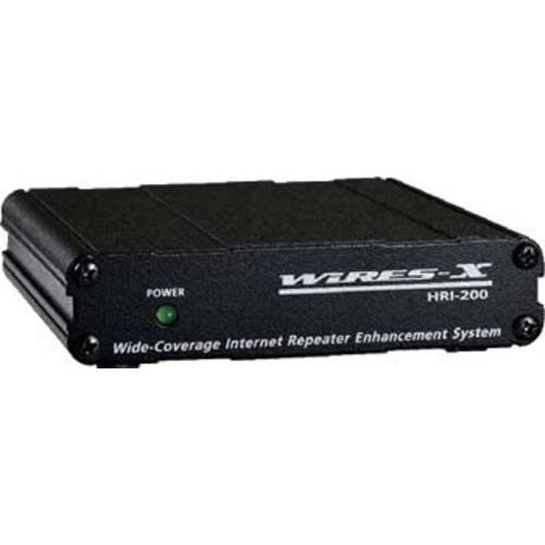 Yaesu Wires-X HRI-200 (Wide-Coverage 인터넷 리피터 Enhancement 시스템)