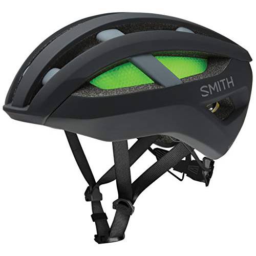 Smith Optics  네트워크 MIPS 헬멧 (매트 블랙, 스몰)