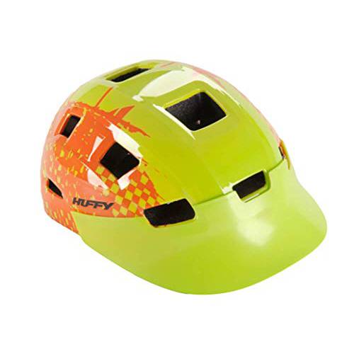 Parkside 편안한 헬멧 - 여성용 - 라지 - Yellow