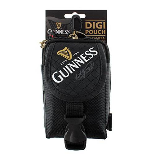 Guinness  공식 디지털 파우치