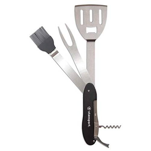 Stansport 5-in-1 BBQ Multi-Tool