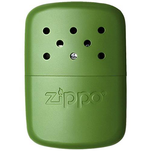 Zippo  그린 핸드 온열장치