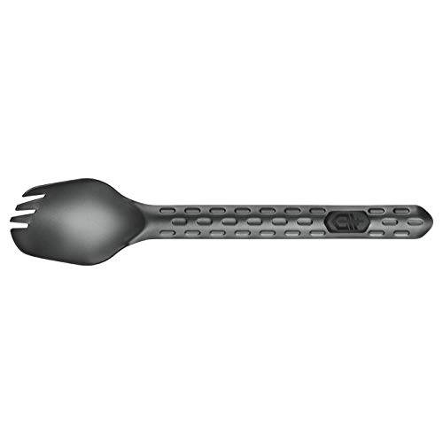 Gerber Devour Multi-Fork, 캠프 먹기 툴, Onyx [31-003418]