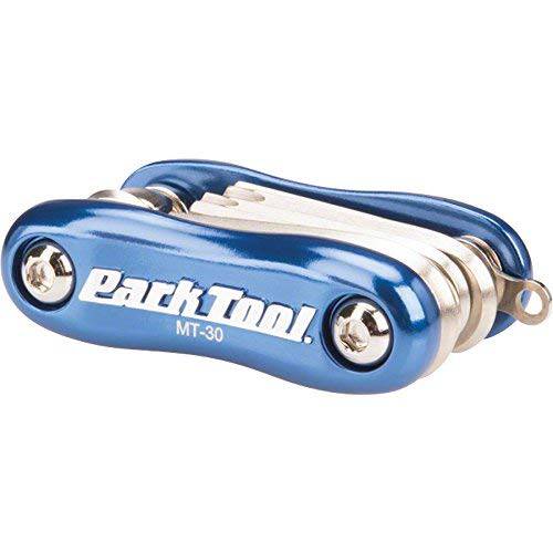 Park Tool Aluminum-Sided 자전거 Multi-Tool