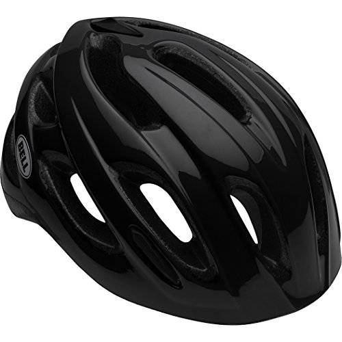 벨 Connect 성인 자전거 헬멧, 블랙 (7064404)