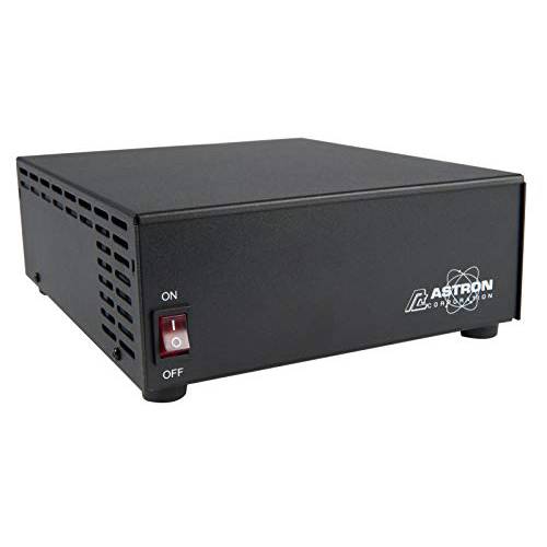 Astron SS-30 파워 서플라이 110/ 220VAC-12VDC 30A 컨버터, 변환기 by Astron
