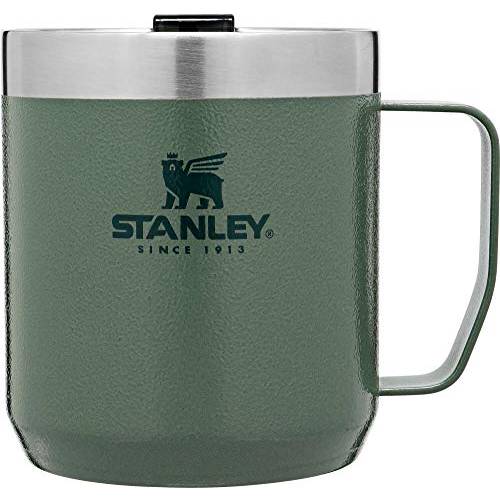 Stanley Legendary 캠프 Mug-12 oz