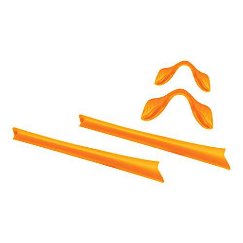 MYCOURAG  교체용 러버 키트 호환가능한 Oakley 레이더 Series 선글래스