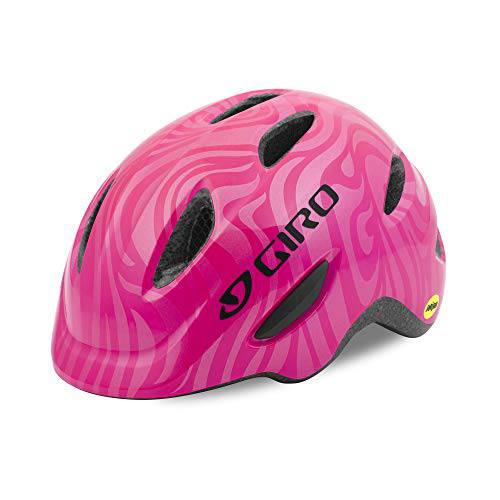 Giro Scamp Youth 레크리에이션 자전거 사이클링 헬멧