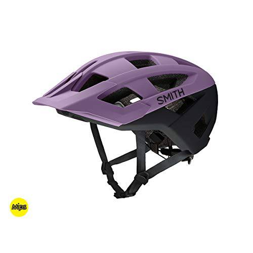 Smith 벤처 MIPS 헬멧 매트 자주빛/ 블랙