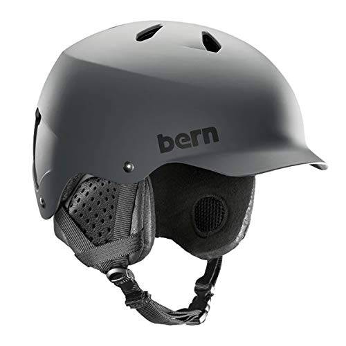 BERN,  겨울 와트 EPS 스노우 헬멧