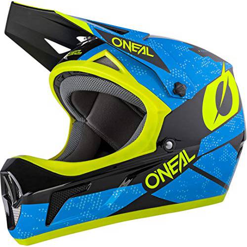 O’Neal Bike-Helmets Sonus Deft 마운틴 오토바이헬멧