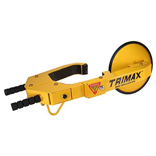 Trimax TWL100 Ultra-Max 조절가능 휠 잠금