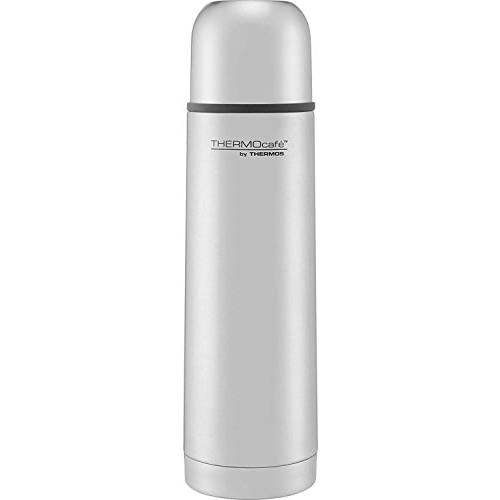 Thermos ThermoCafe 스테인레스 스틸 플라스크, 500 ml