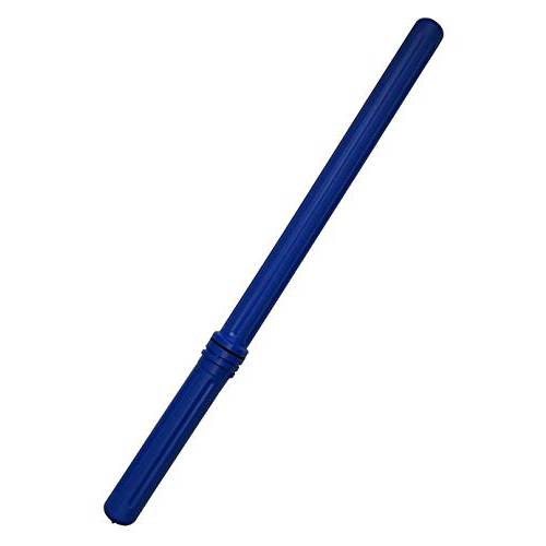 블루 악마 RST-36-BLUE 로드 스토리지 튜브, 블루