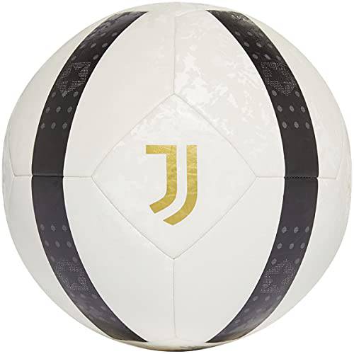 Adidas Unisex-Adult Juventus Turin 클럽 홈 축구 볼
