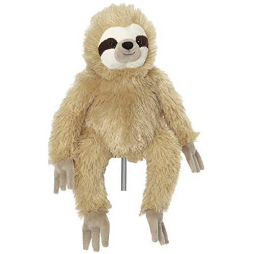 랄프 The Sloth 골프 헤드커버 by Creative 커버