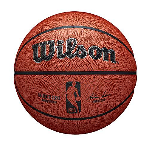 윌슨 NBA Authentic 시리즈 농구