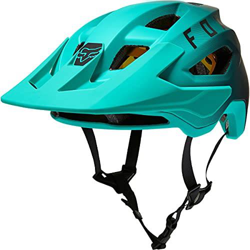 Fox 레이싱 Bike-Helmets SPEEDFRAME 마운틴 자전거타기 헬멧, MIPS