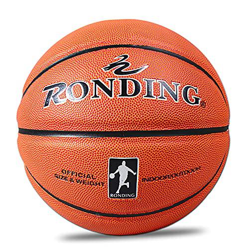 RONDING 농구 29.5 아웃도어 실내 NBA 공식 사이즈 7 농구