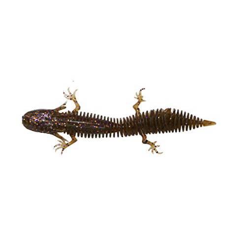 Savage 기어 Ned-Rig Salamander - 소프트 루어