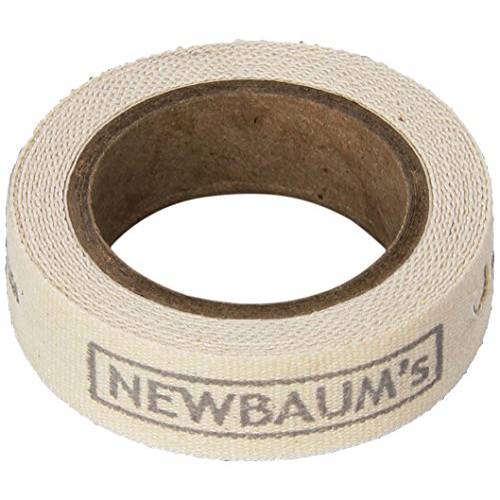 Newbaum’s 천 접착 자전거 림 테이프