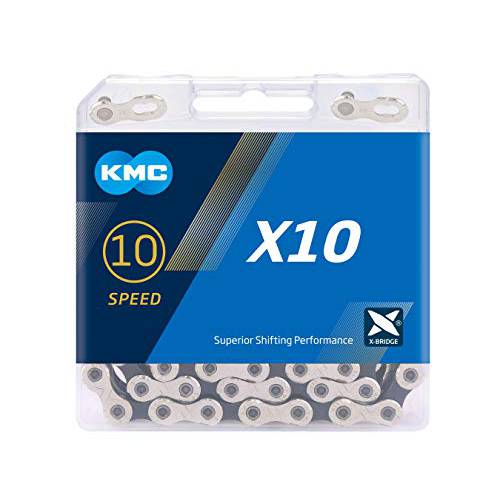 KMC X10 체인