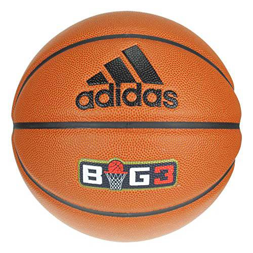 Adidas BIG3 농구, 공식 게임 볼