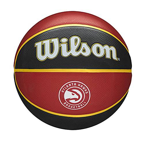 윌슨 NBA Alliance 시리즈 농구 - 팀 로고 농구 - 29.5 and 미니 사이즈