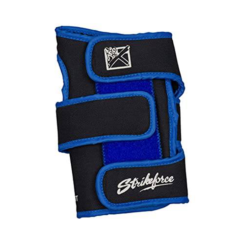 KR trikeforce Kool 호환 볼링 포지셔너 블루 Available in 오른쪽 핸드 and 다양한 사이즈