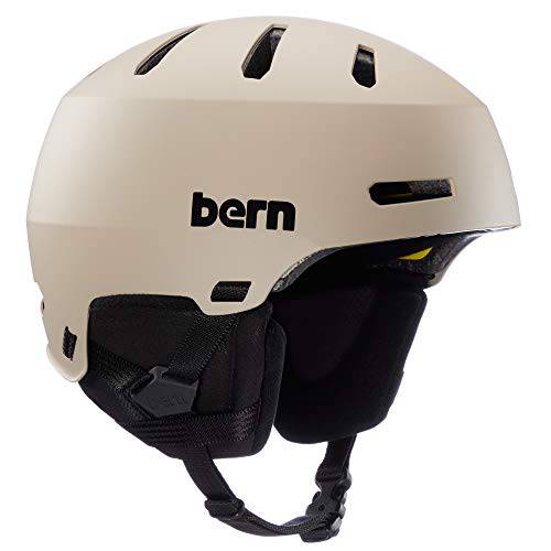 Bern, Macon 2.0 MIPS 스노우 헬멧