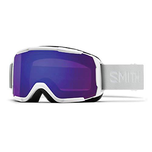 스미스 쇼케이스 OTG 스키 고글 여성용+  프리 무료 안경 키트
