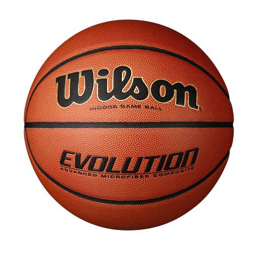 윌슨 Evolution 게임 농구