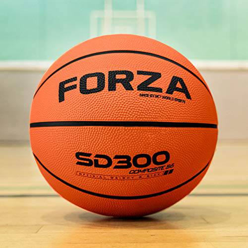 FORZA SD300 Youth 농구 | 사이즈 3, 5, 6 and 7 농구 볼