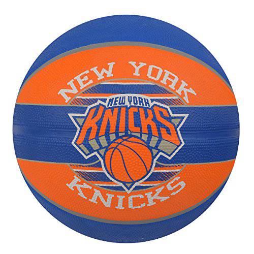 Spalding NBA 팀 바스킷 볼 뉴욕 Knicks 7