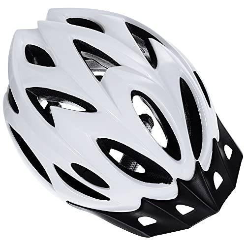 Zacro 성인 오토바이헬멧 - 자전거 헬멧 여성용
