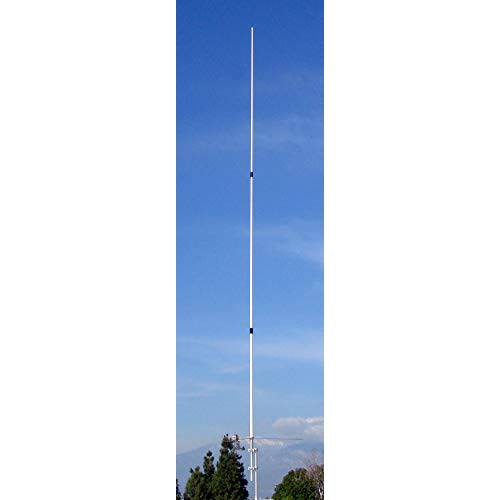 Comet GP-9NC Dual-Band VHF/ UHF 상업용 베이스 스테이션 안테나 153-157+ 460-470MHz