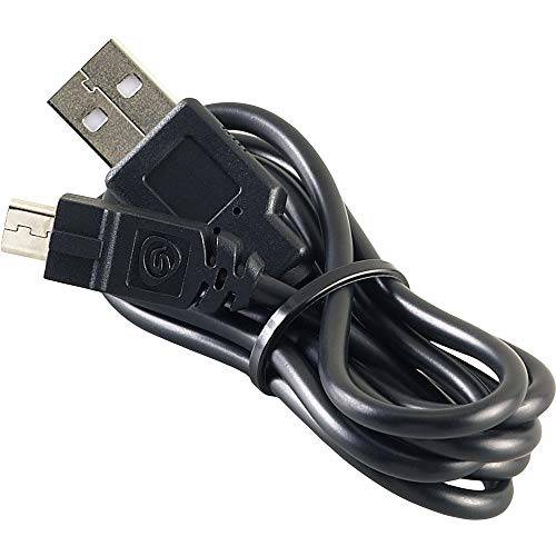 Streamlight 22081 USB A 마이크로 22 (55.88 cm) 케이블