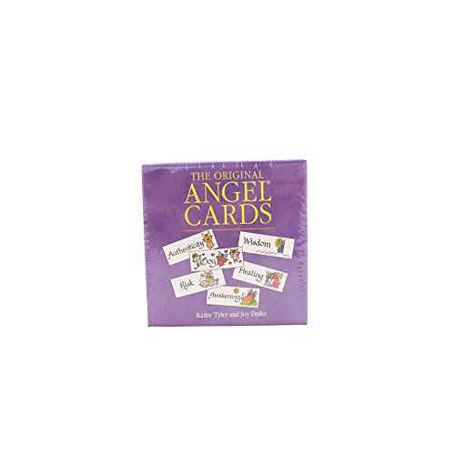 Angel 카드 Angel 카드 확장된 에디션