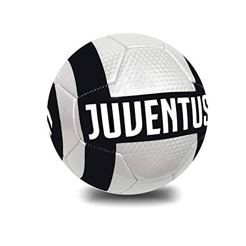 호환가능한 Juventus F.C. 라이센스 축구 볼 사이즈 4