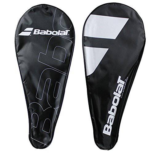 BABOLAT 테니스 라켓 커버 숄더 스트랩
