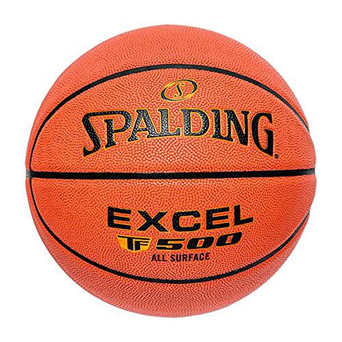 Spalding Excel TF-500 Indoor-Outdoor 농구