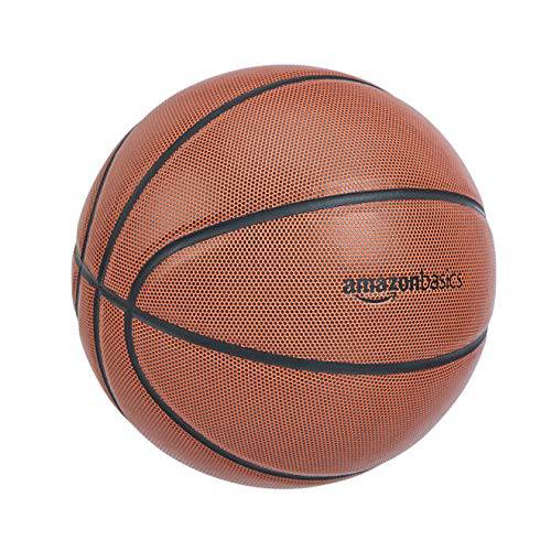 아마존 Basics 극세사 농구 - 중급자용 사이즈