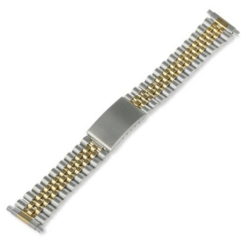 Speidel (Accessories) Men’s 230177DR 18 -mm 클래식 워치 스트랩