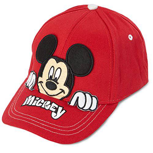Disney  미키 마우스 Ears 야구모자, Age 4-7