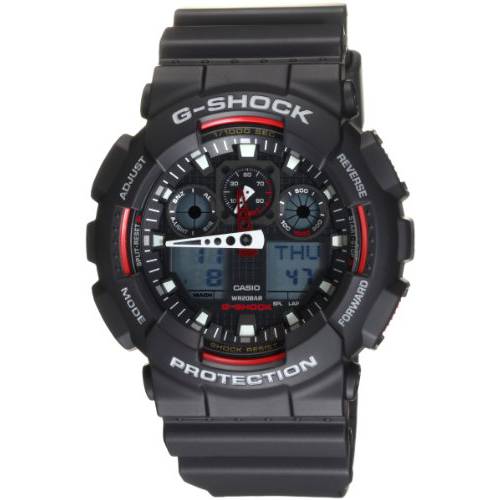 G-Shock X-Large GA100