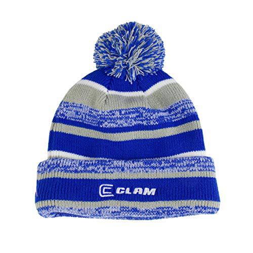 Clam Corporation 12679 블루 폼 모자 2