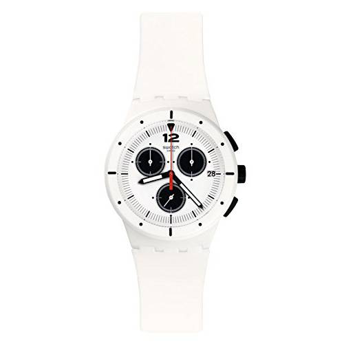 Swatch SUSW406 WHY AGAIN 워치